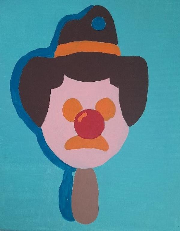 BubbleO Bill Gosford Regional Gallery